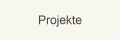 Projekte
