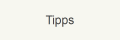 Tipps
